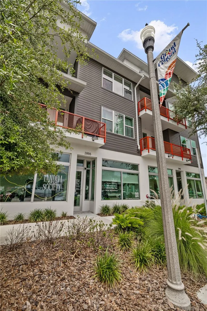 17 29TH STREET #Lot 8 St Petersburg, FL 33713