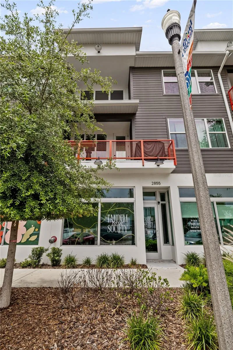 17 29TH STREET #Lot 8 St Petersburg, FL 33713