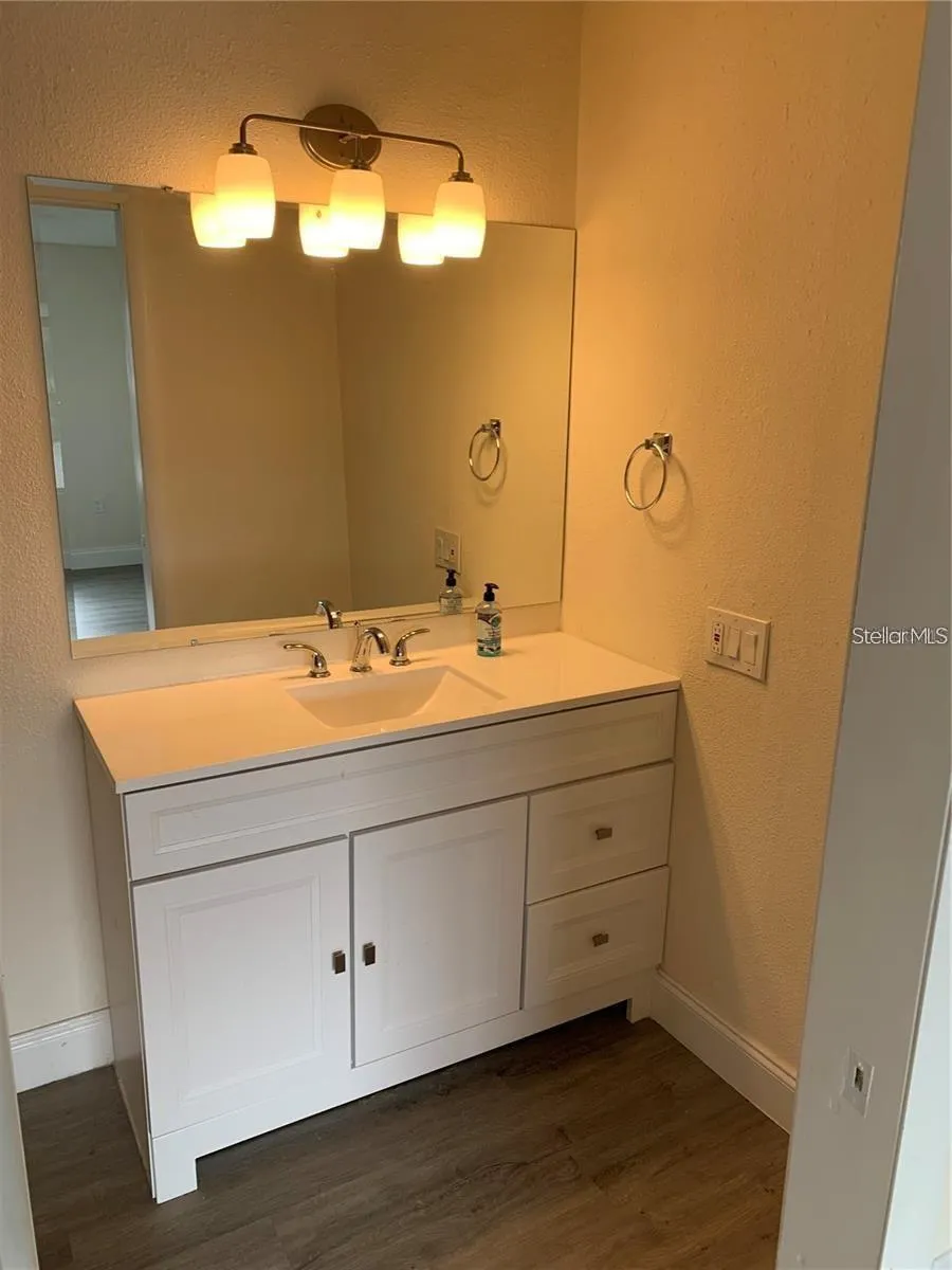 17202 SANDALWOOD DRIVE #202 Wildwood, FL 34785
