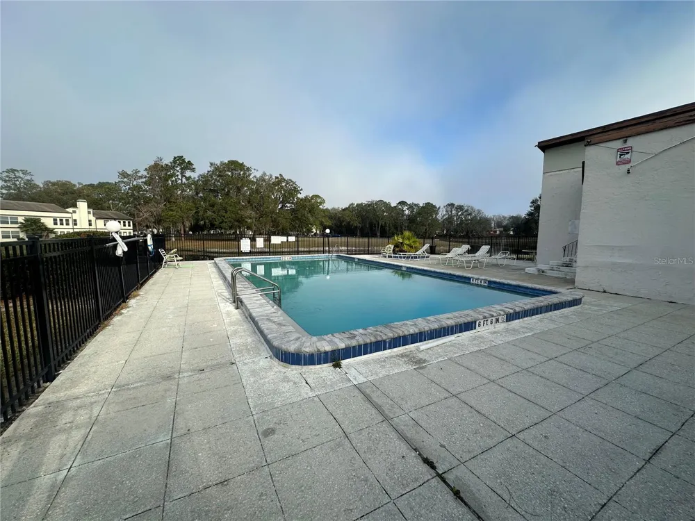 17202 SANDALWOOD DRIVE #202 Wildwood, FL 34785