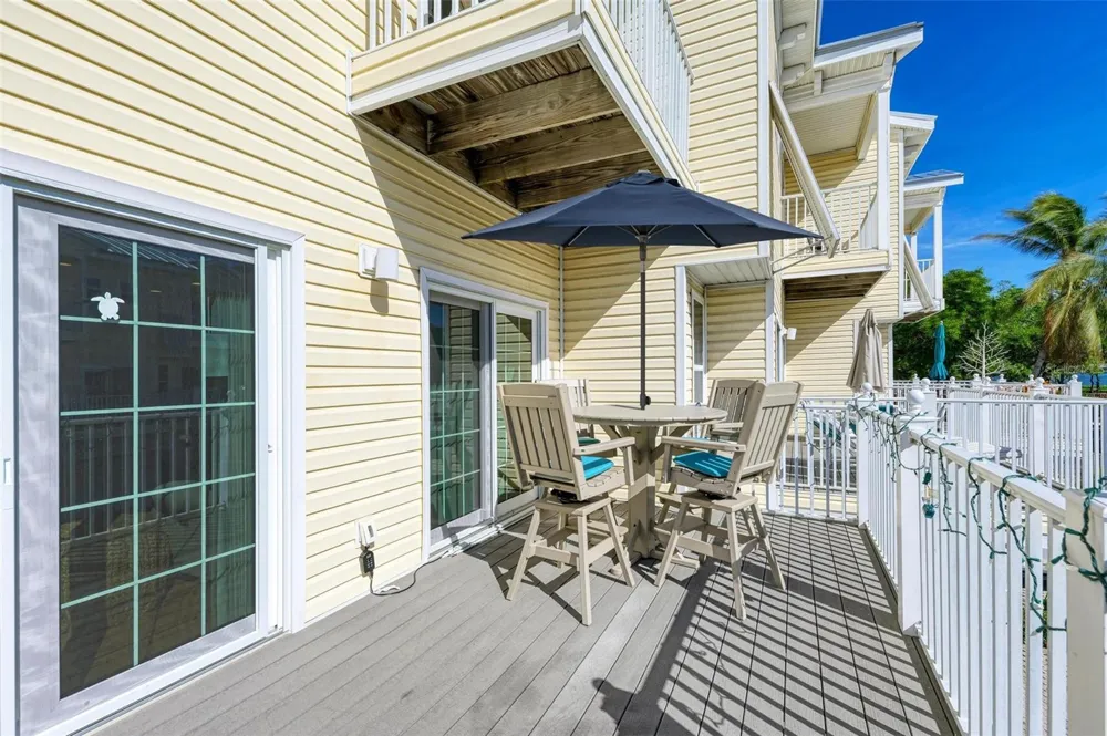 1469 GULF DRIVE Bradenton Beach, FL 34217