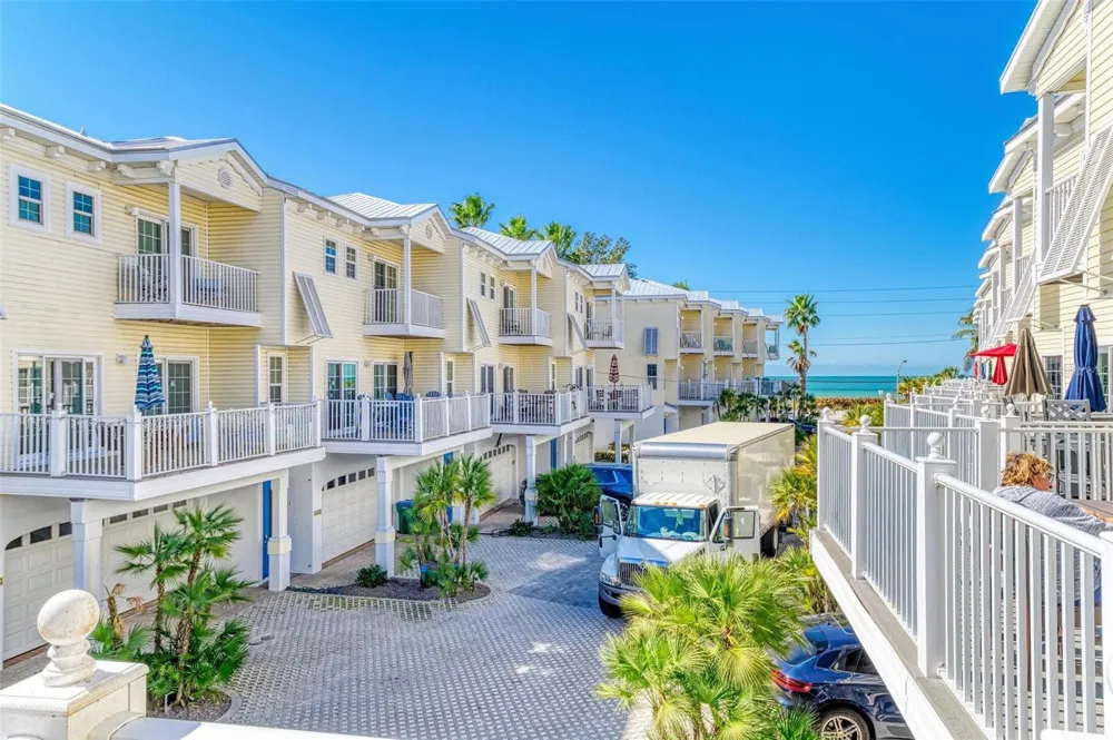 1469 GULF DRIVE Bradenton Beach, FL 34217