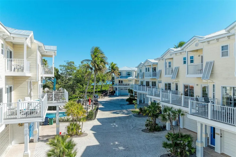1469 GULF DRIVE Bradenton Beach, FL 34217