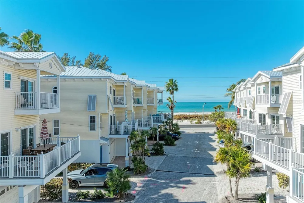 1469 GULF DRIVE Bradenton Beach, FL 34217