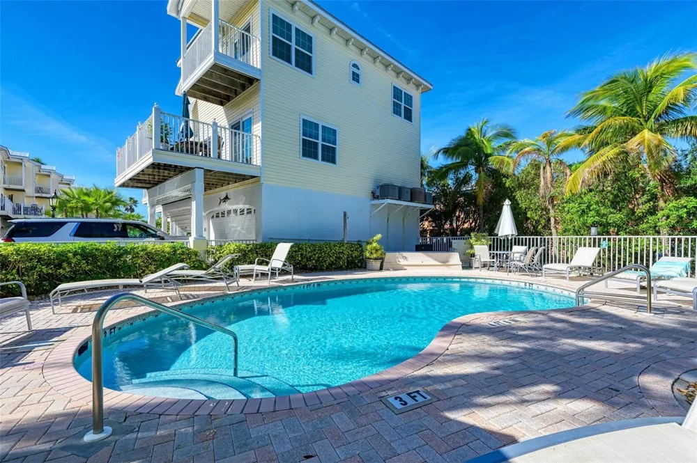 1469 GULF DRIVE Bradenton Beach, FL 34217