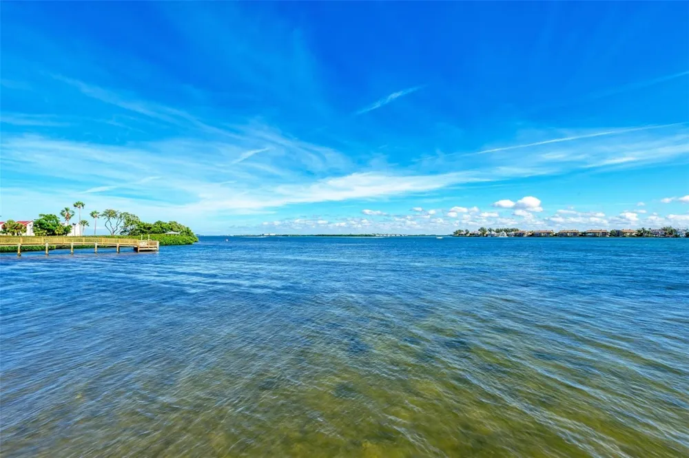 1469 GULF DRIVE Bradenton Beach, FL 34217