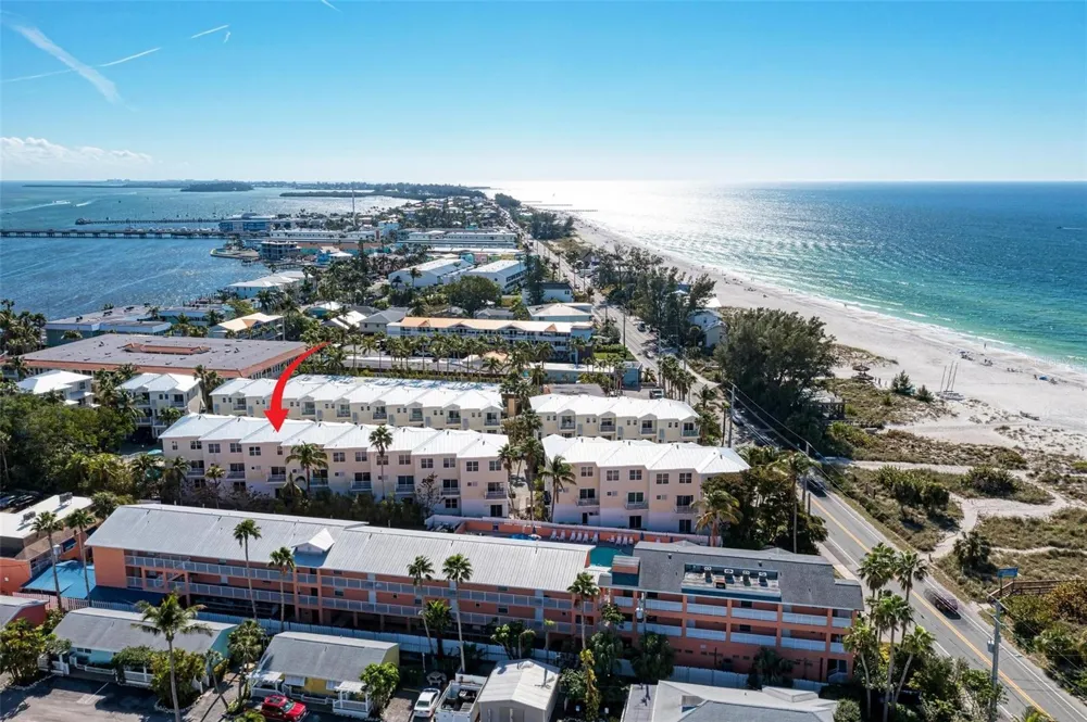 1469 GULF DRIVE Bradenton Beach, FL 34217