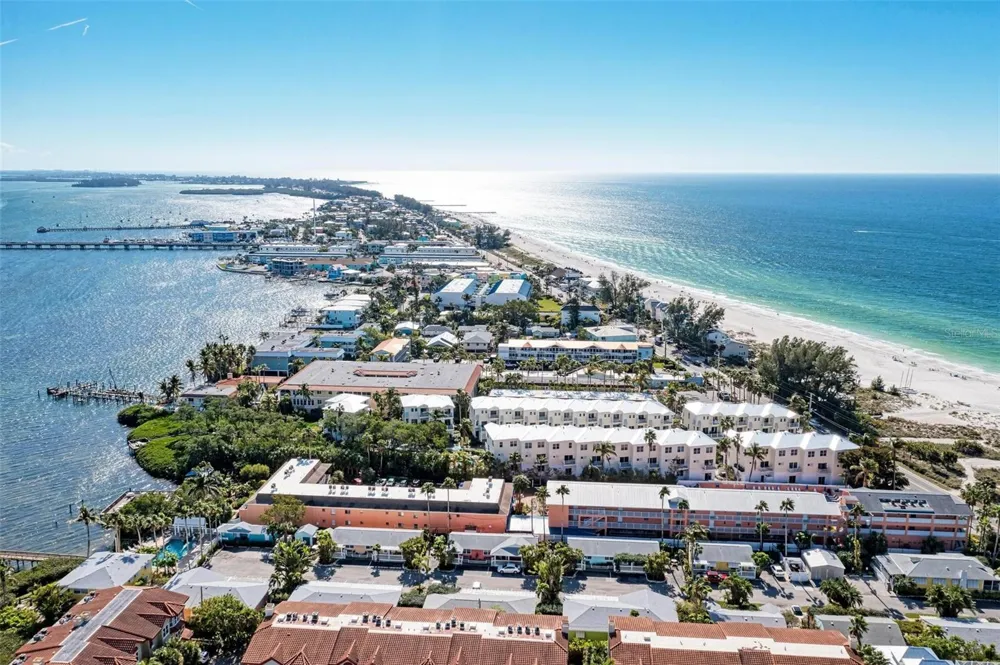 1469 GULF DRIVE Bradenton Beach, FL 34217
