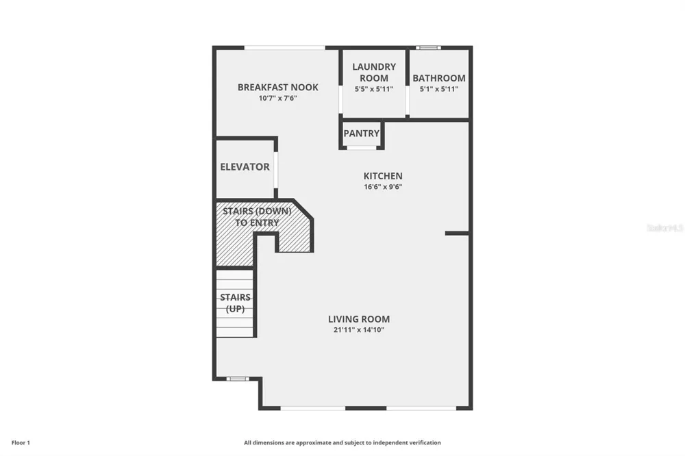 1469 GULF DRIVE Bradenton Beach, FL 34217