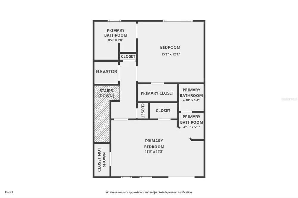 1469 GULF DRIVE Bradenton Beach, FL 34217
