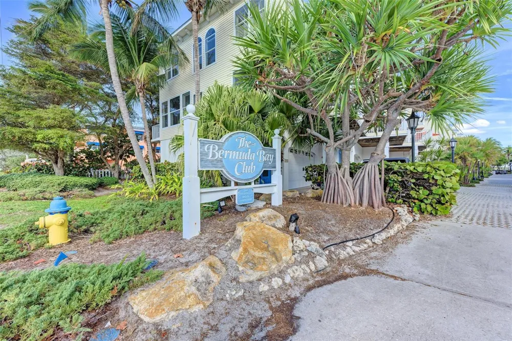 1469 GULF DRIVE Bradenton Beach, FL 34217