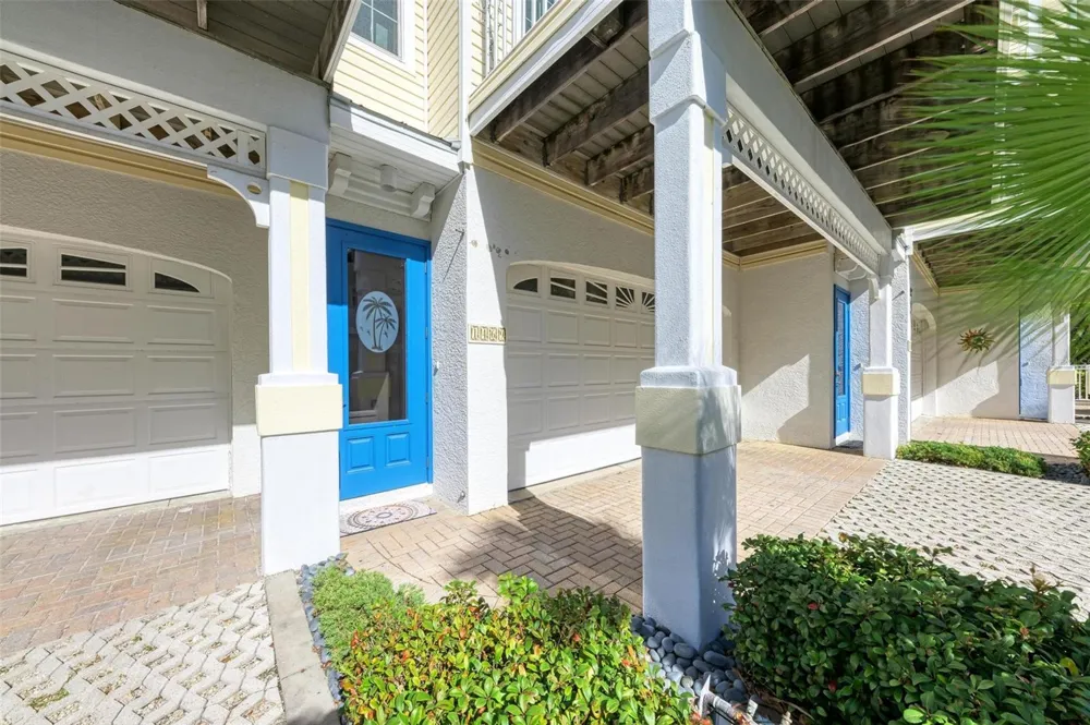 1469 GULF DRIVE Bradenton Beach, FL 34217