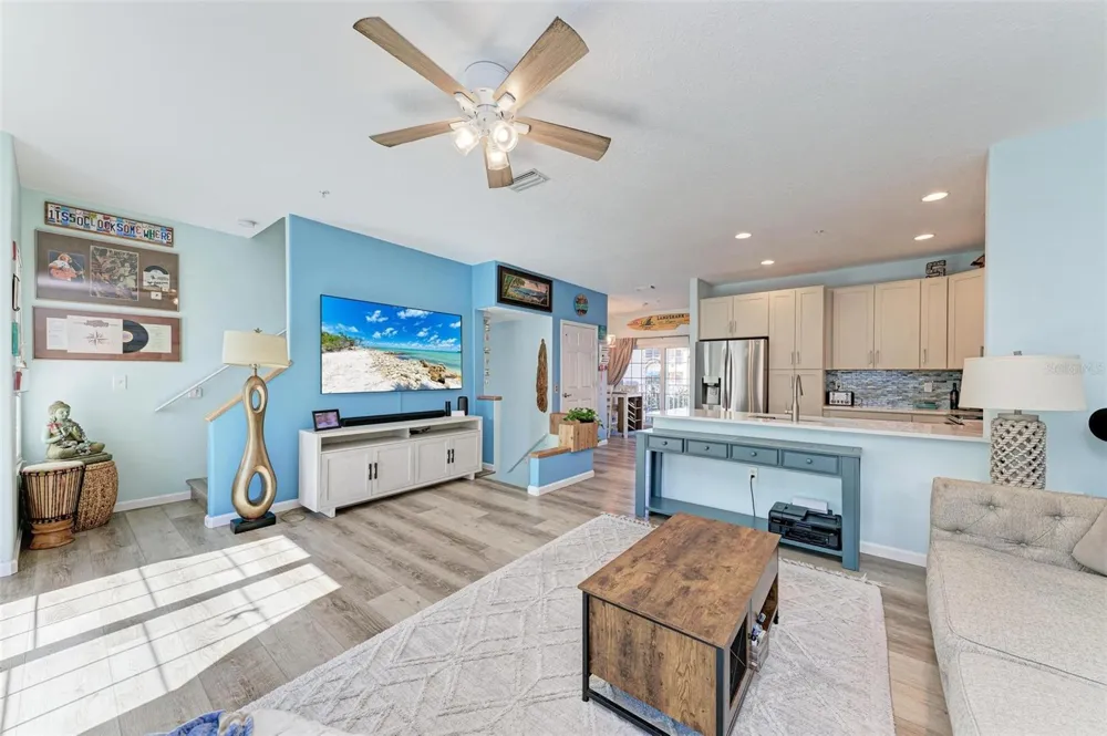 1469 GULF DRIVE Bradenton Beach, FL 34217