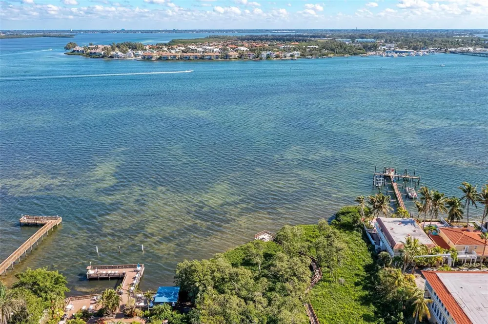 1469 GULF DRIVE Bradenton Beach, FL 34217