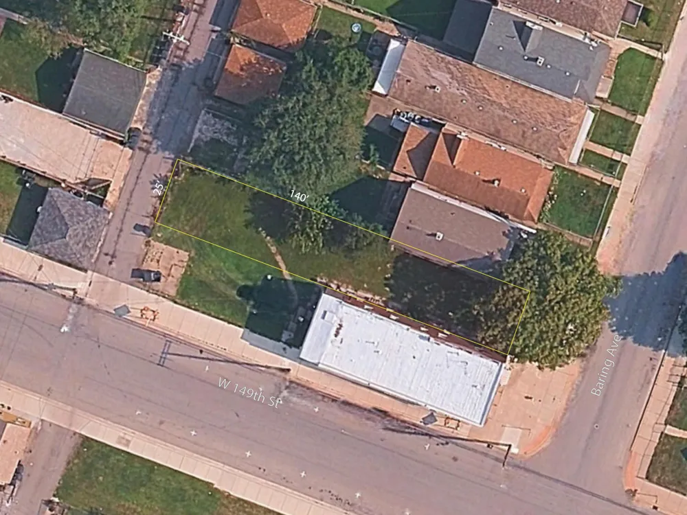 4903 Baring Avenue East Chicago, IN 46312