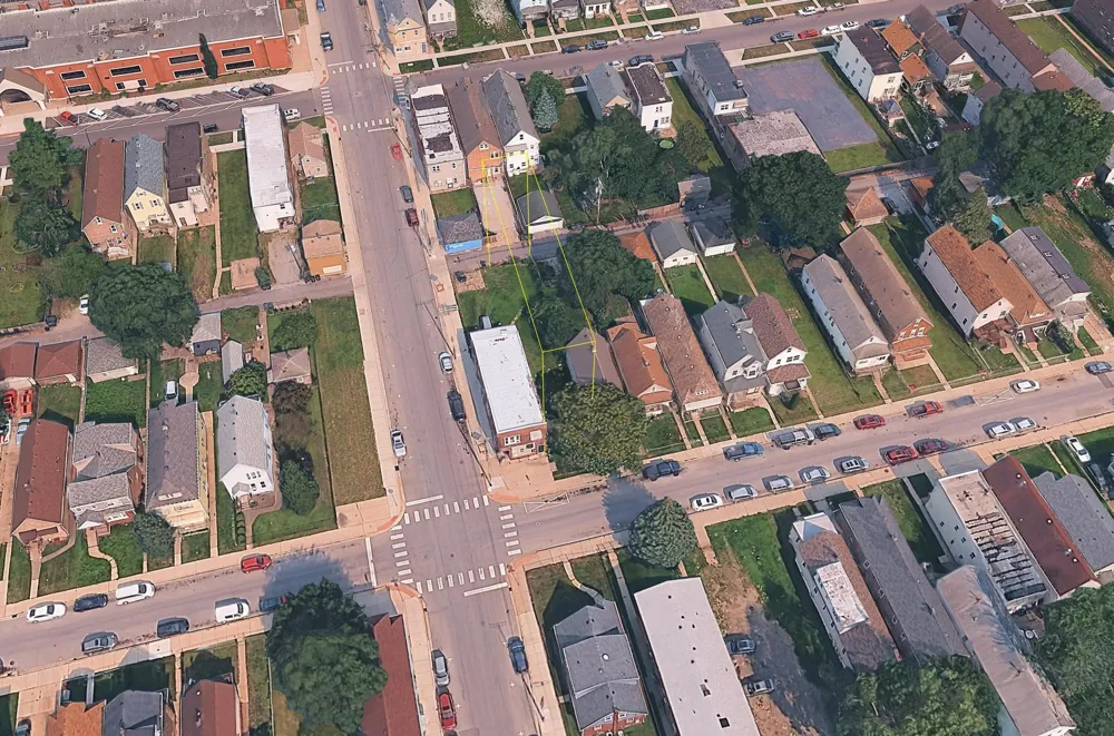 4903 Baring Avenue East Chicago, IN 46312