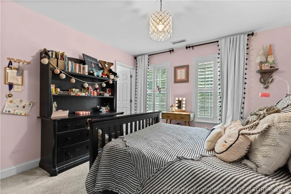 40 Hunter's Run Avenue Pembroke, NC 28372