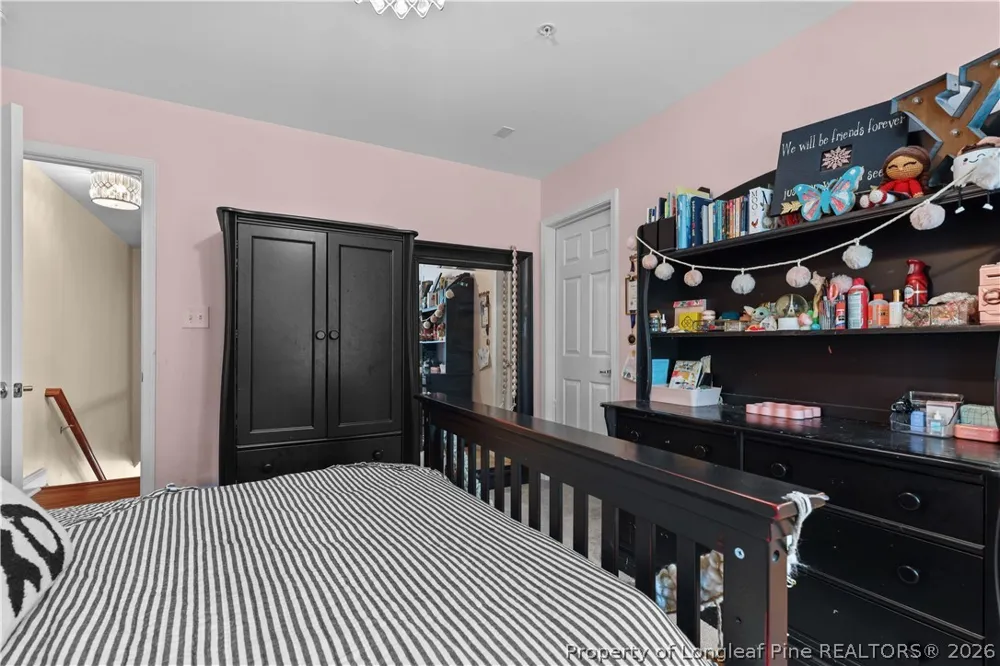 40 Hunter's Run Avenue Pembroke, NC 28372