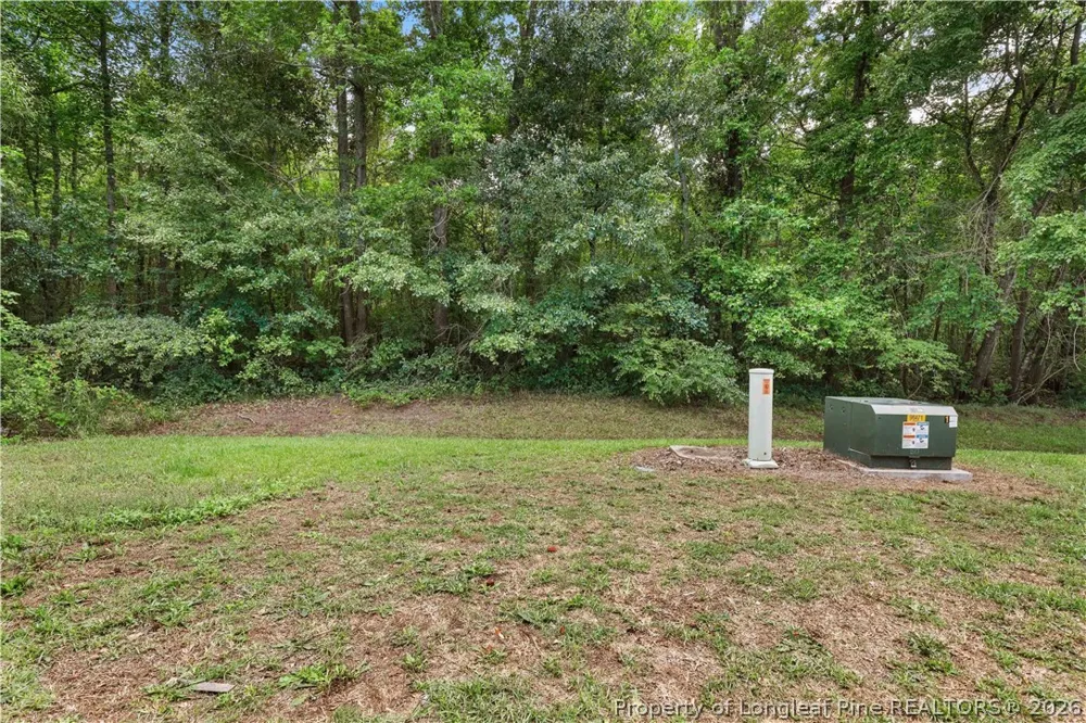 40 Hunter's Run Avenue Pembroke, NC 28372