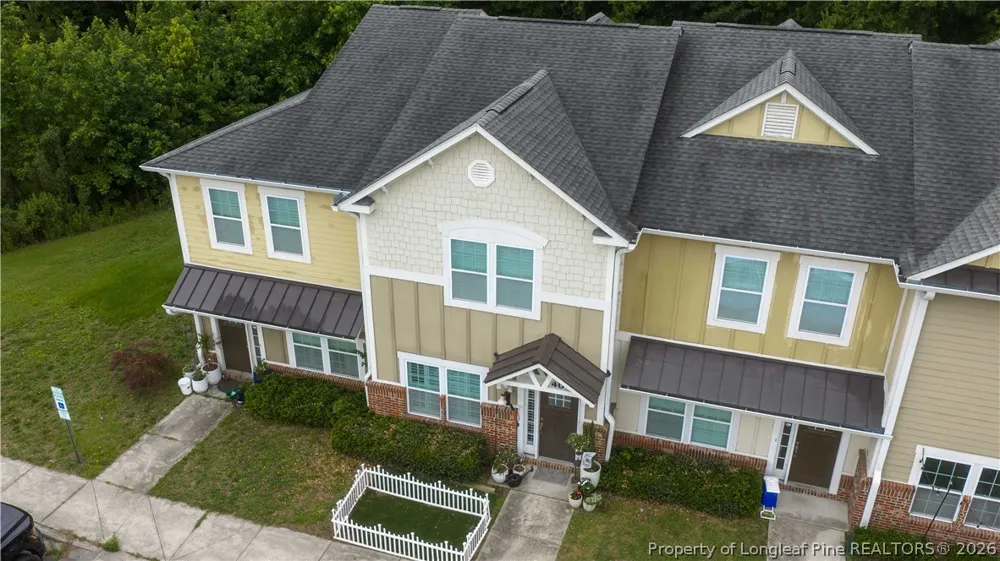 40 Hunter's Run Avenue Pembroke, NC 28372
