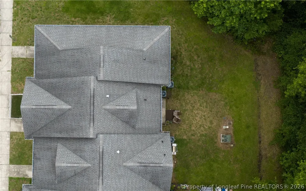 40 Hunter's Run Avenue Pembroke, NC 28372