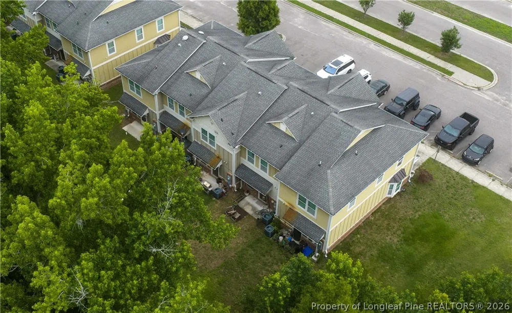 40 Hunter's Run Avenue Pembroke, NC 28372