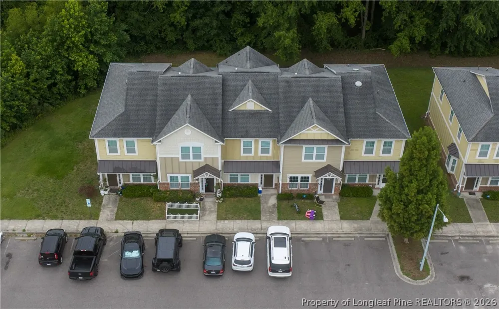 40 Hunter's Run Avenue Pembroke, NC 28372