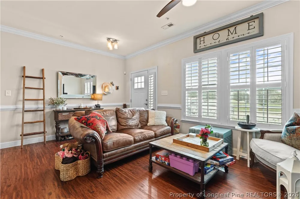 40 Hunter's Run Avenue Pembroke, NC 28372