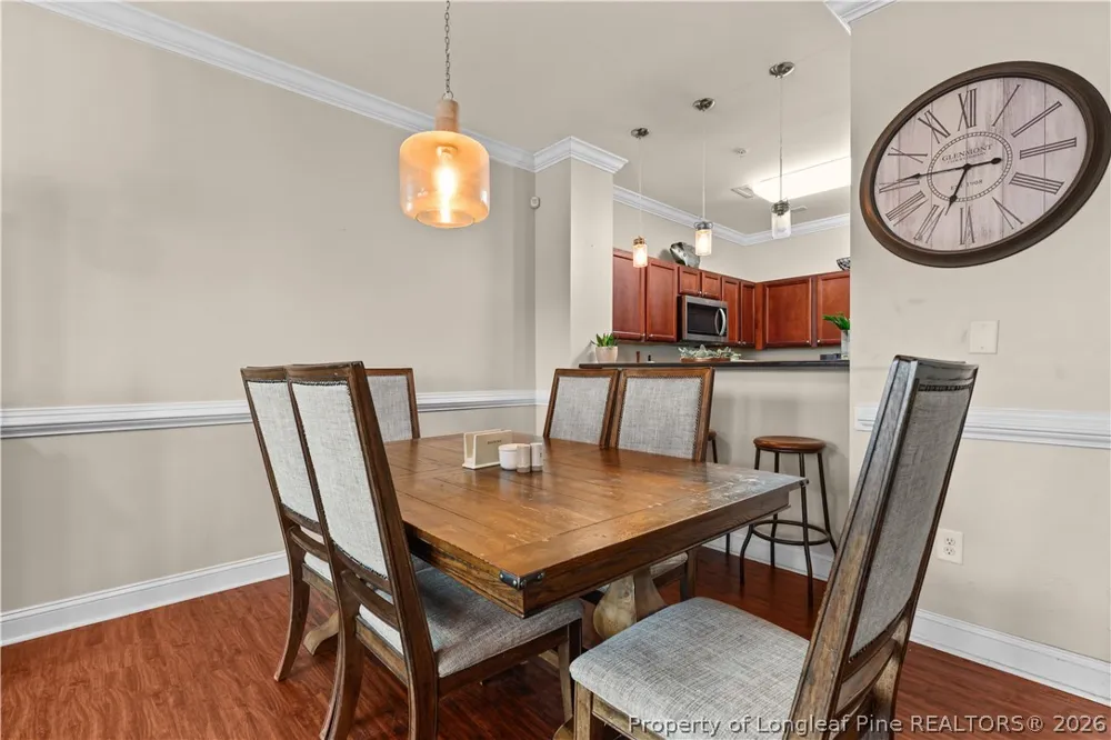 40 Hunter's Run Avenue Pembroke, NC 28372