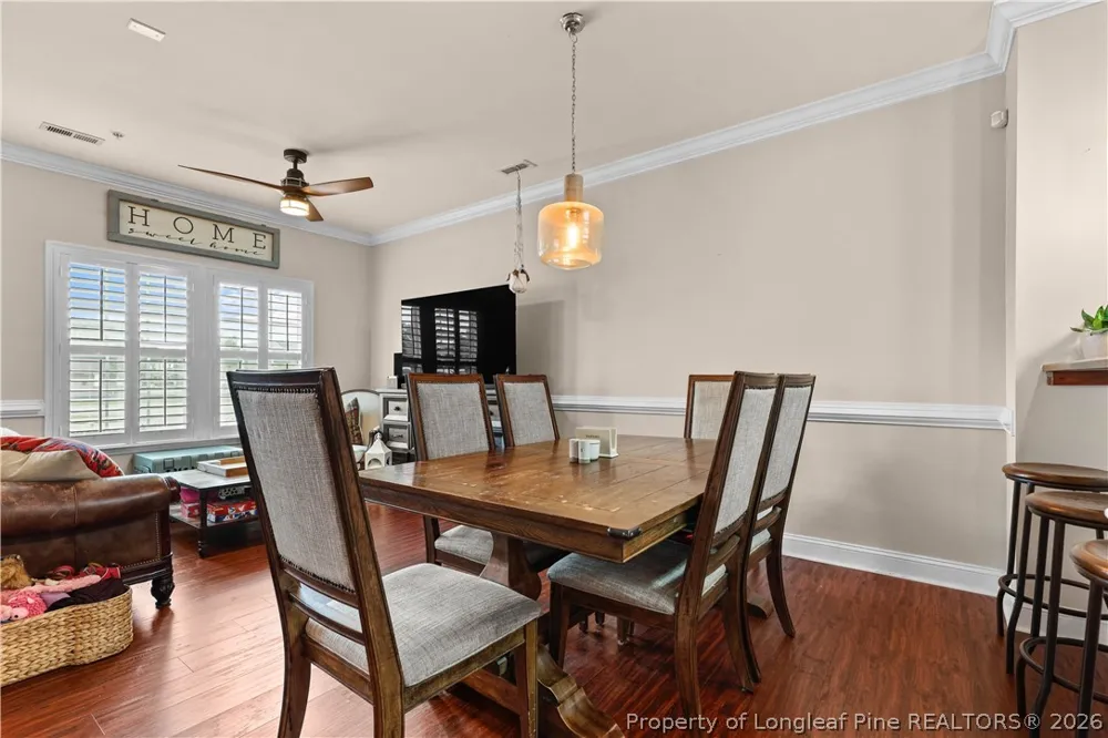 40 Hunter's Run Avenue Pembroke, NC 28372