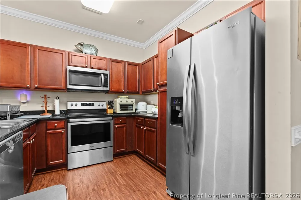 40 Hunter's Run Avenue Pembroke, NC 28372