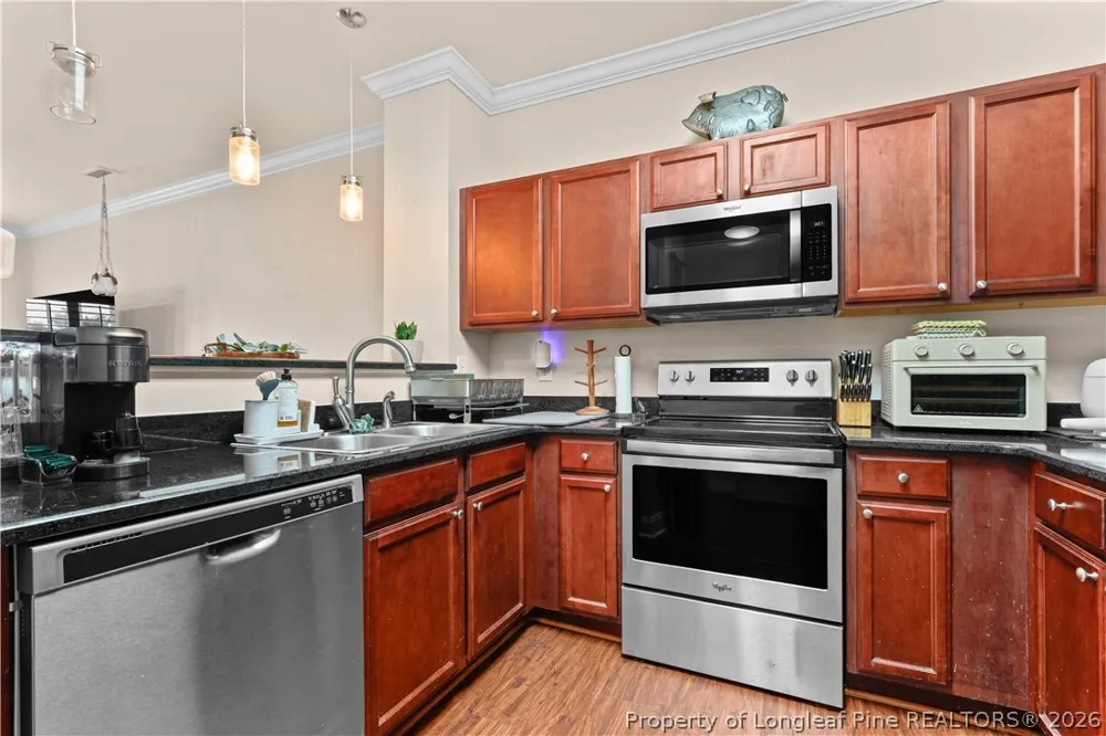 40 Hunter's Run Avenue Pembroke, NC 28372