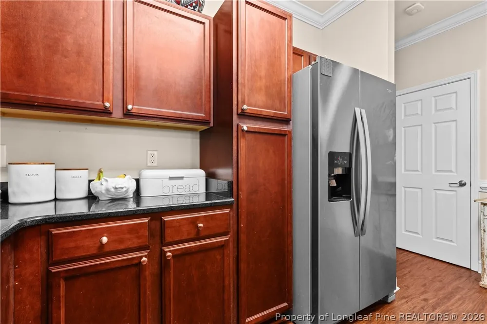 40 Hunter's Run Avenue Pembroke, NC 28372