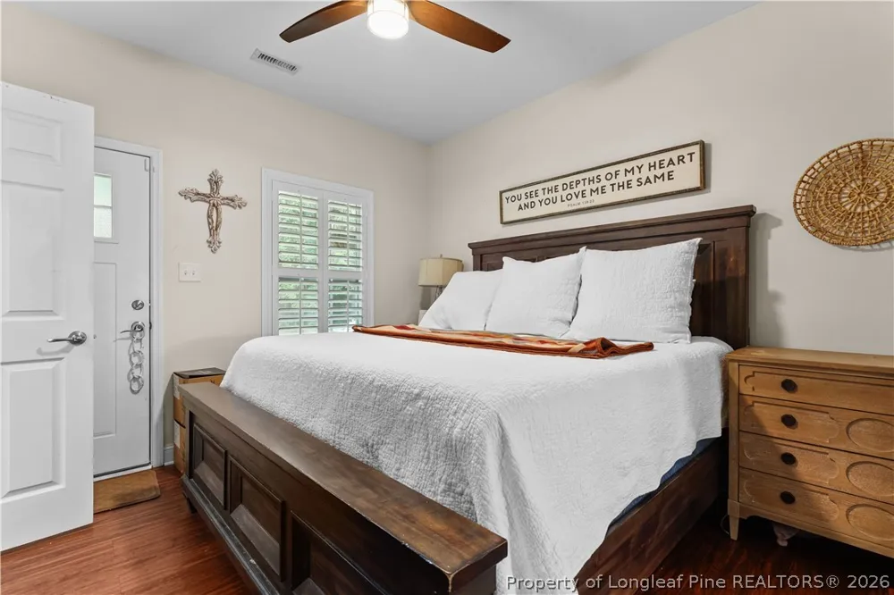 40 Hunter's Run Avenue Pembroke, NC 28372