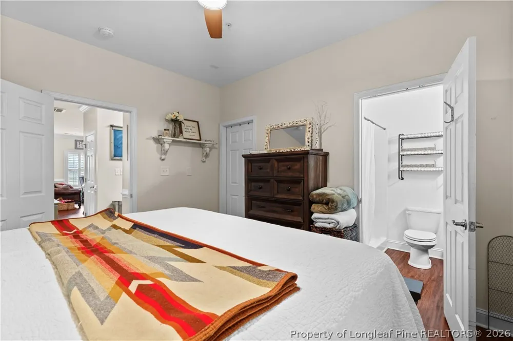 40 Hunter's Run Avenue Pembroke, NC 28372