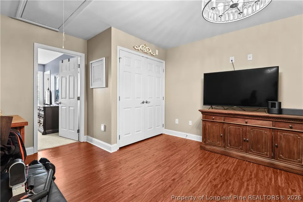 40 Hunter's Run Avenue Pembroke, NC 28372