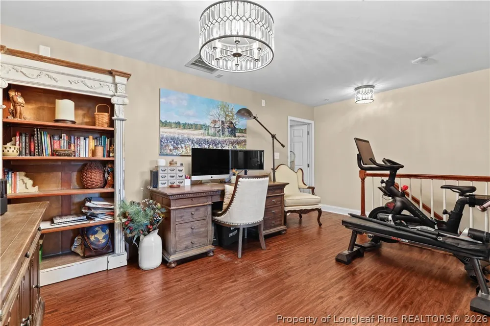 40 Hunter's Run Avenue Pembroke, NC 28372