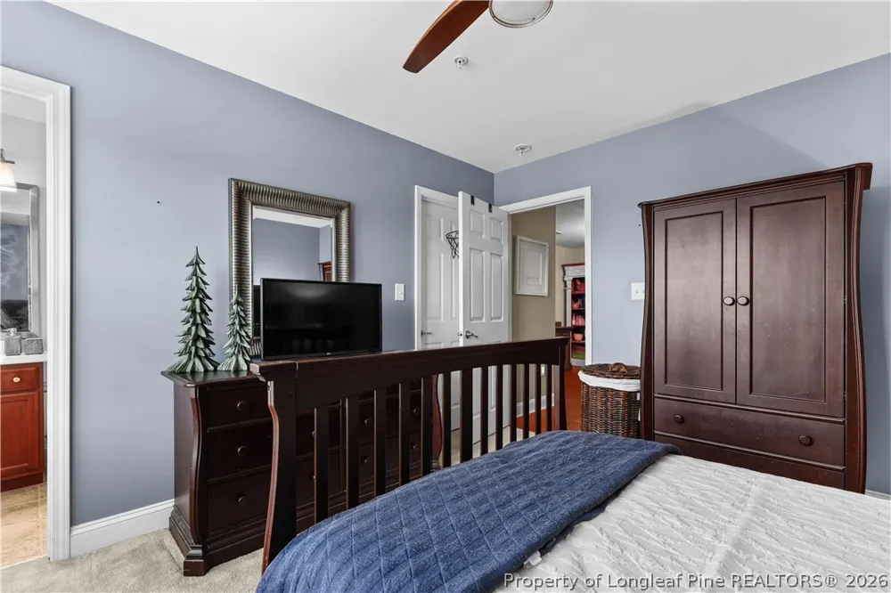 40 Hunter's Run Avenue Pembroke, NC 28372
