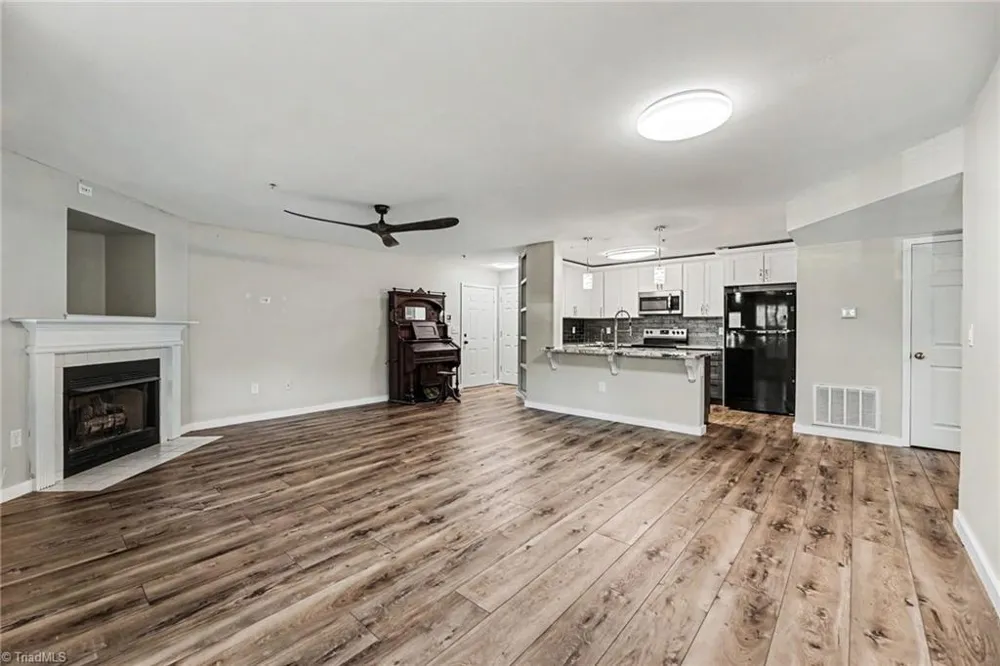160 James Road #1D High Point, NC 27265