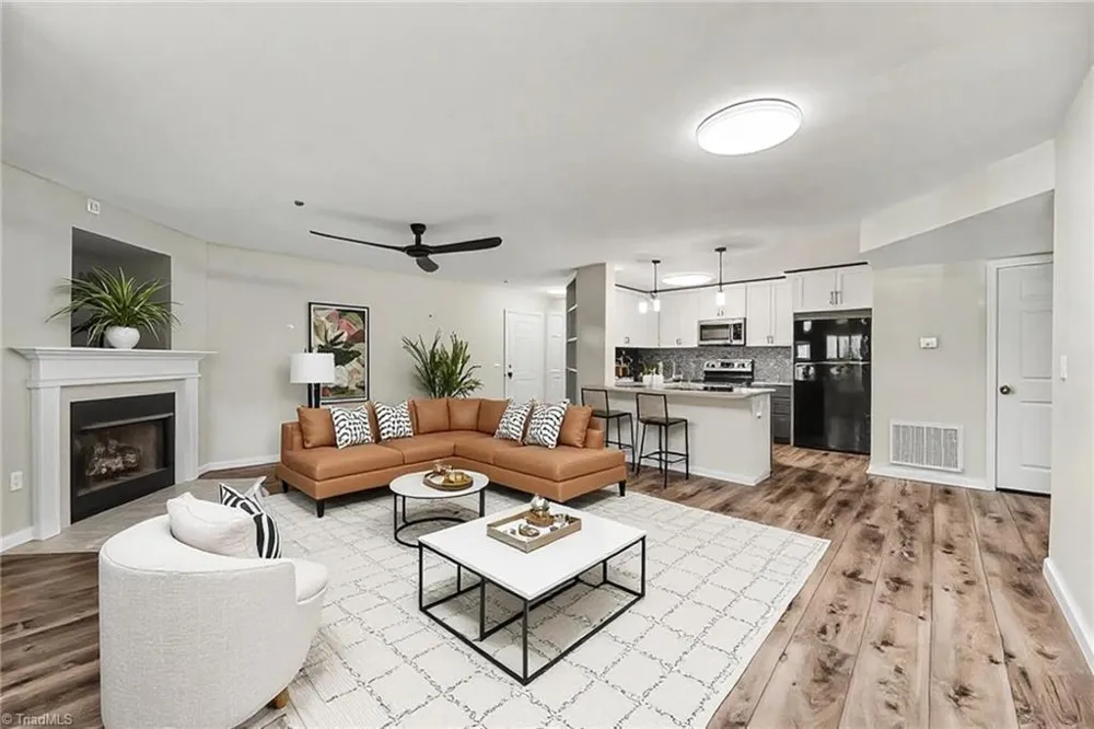 160 James Road #1D High Point, NC 27265