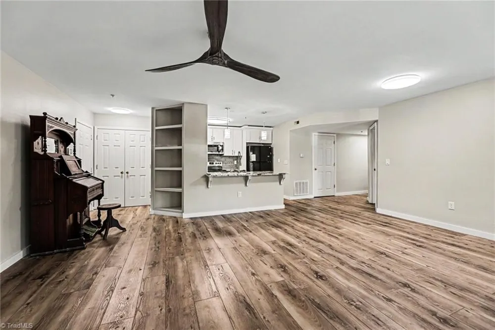 160 James Road #1D High Point, NC 27265