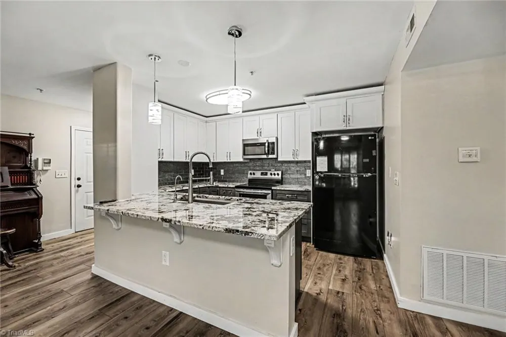 160 James Road #1D High Point, NC 27265