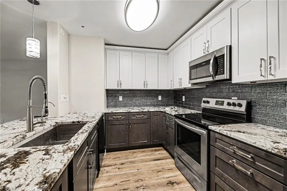 160 James Road #1D High Point, NC 27265