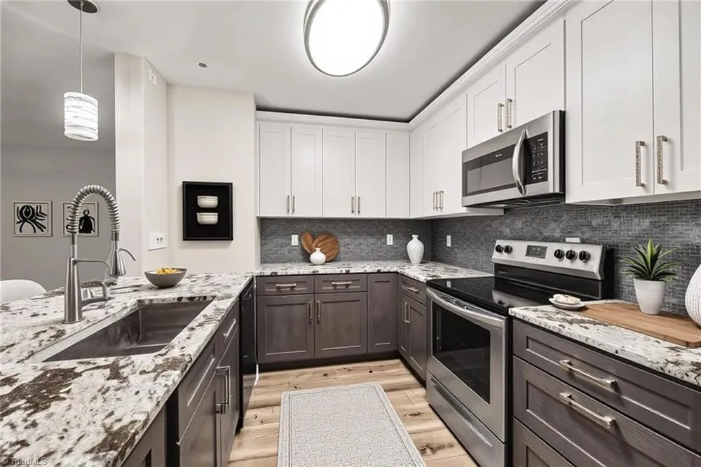 160 James Road #1D High Point, NC 27265