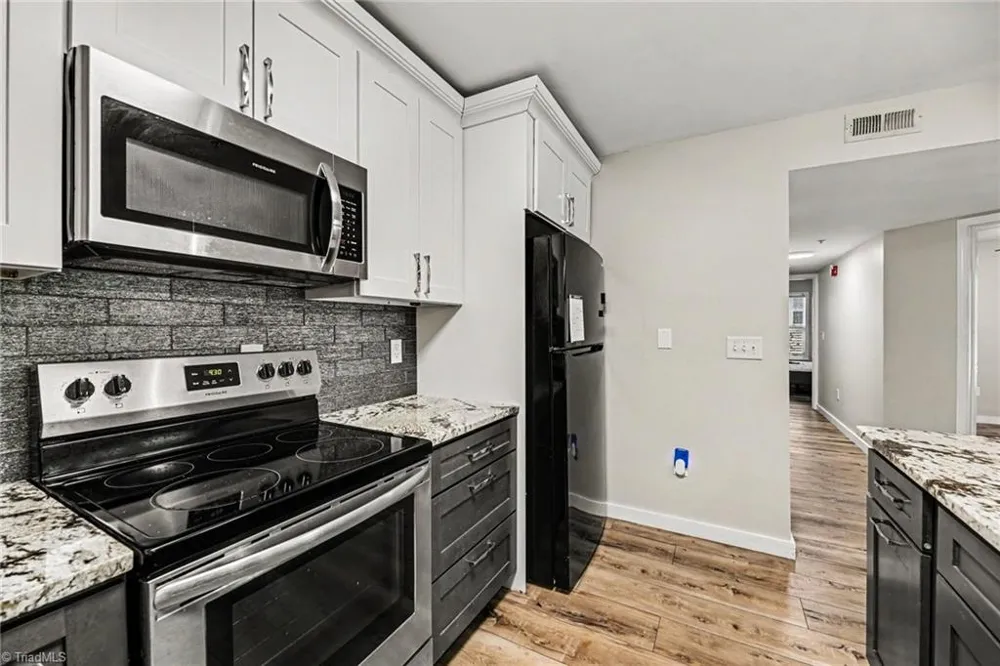 160 James Road #1D High Point, NC 27265