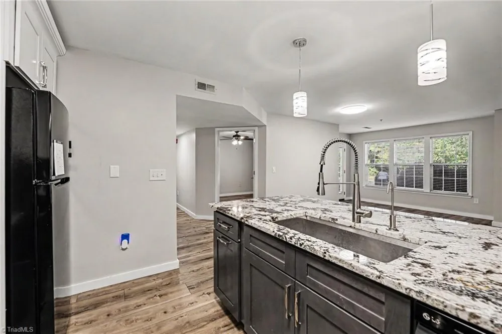 160 James Road #1D High Point, NC 27265