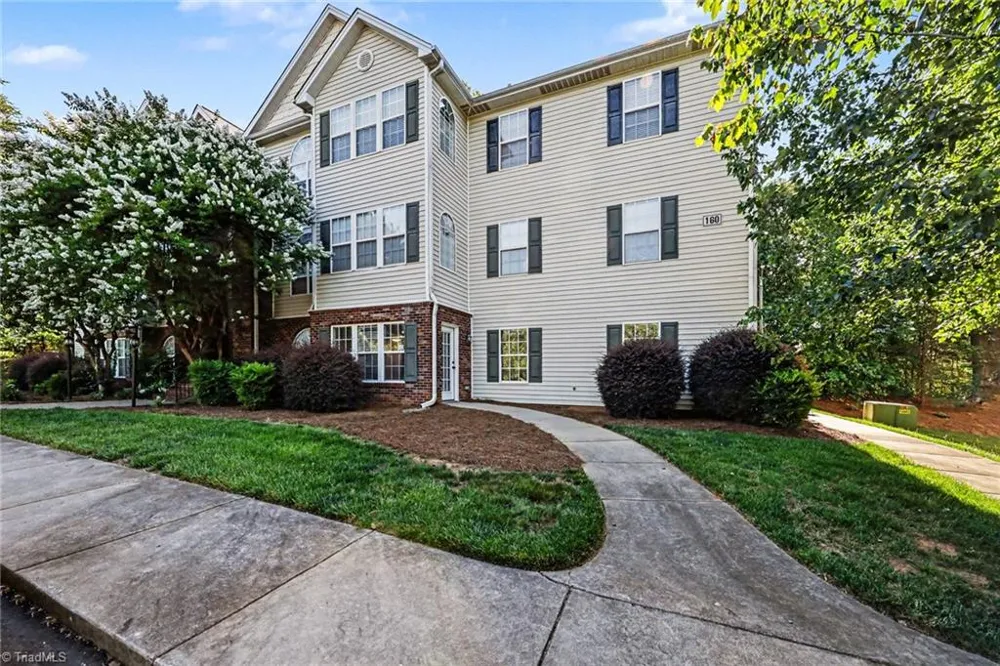 160 James Road #1D High Point, NC 27265
