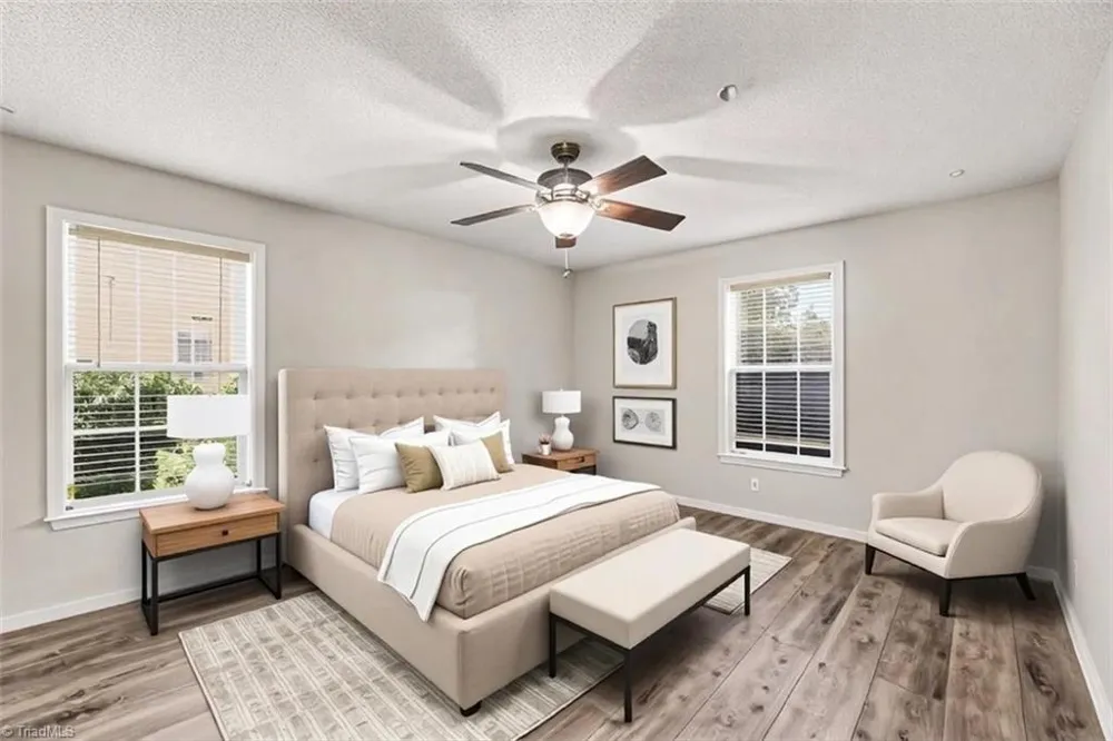 160 James Road #1D High Point, NC 27265
