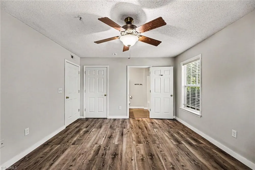 160 James Road #1D High Point, NC 27265