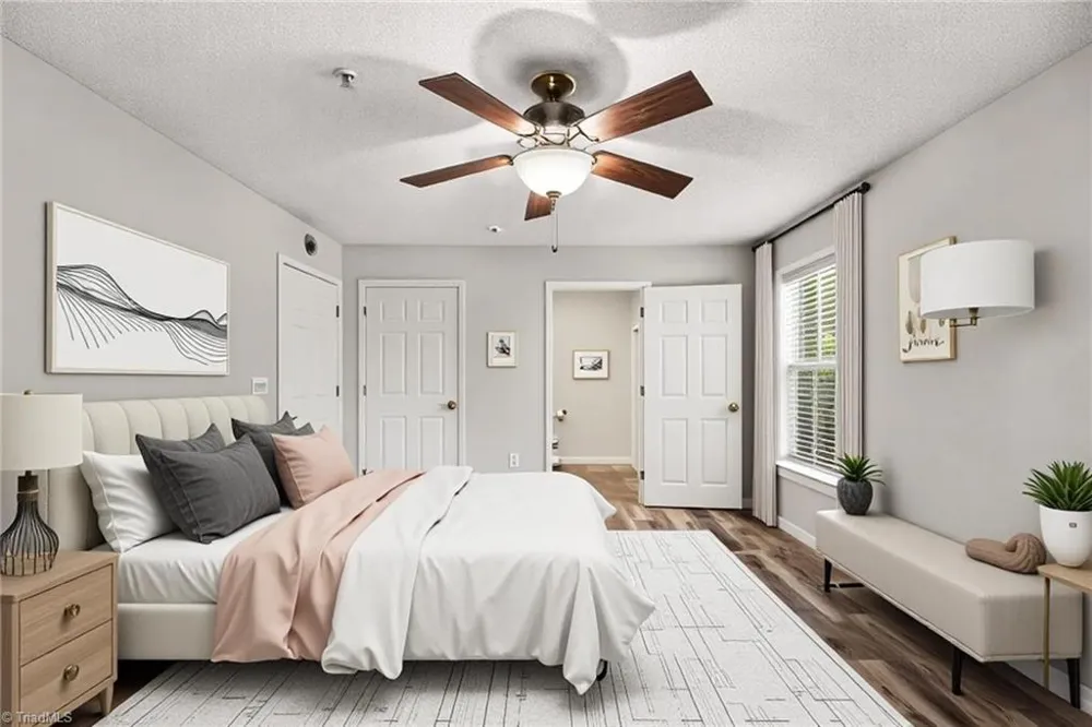 160 James Road #1D High Point, NC 27265